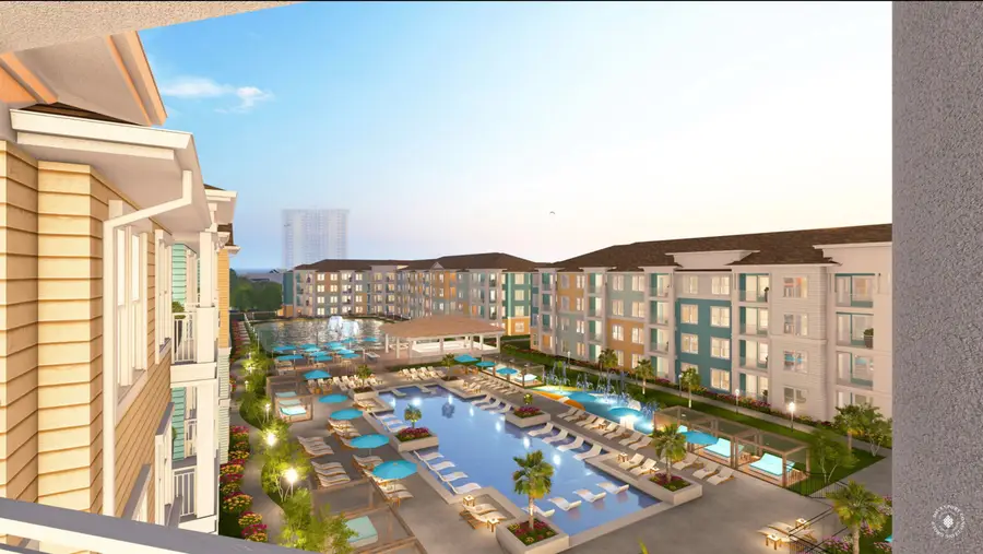 235 Fins Up Circle #2-403, Myrtle Beach, SC 29572 - #3