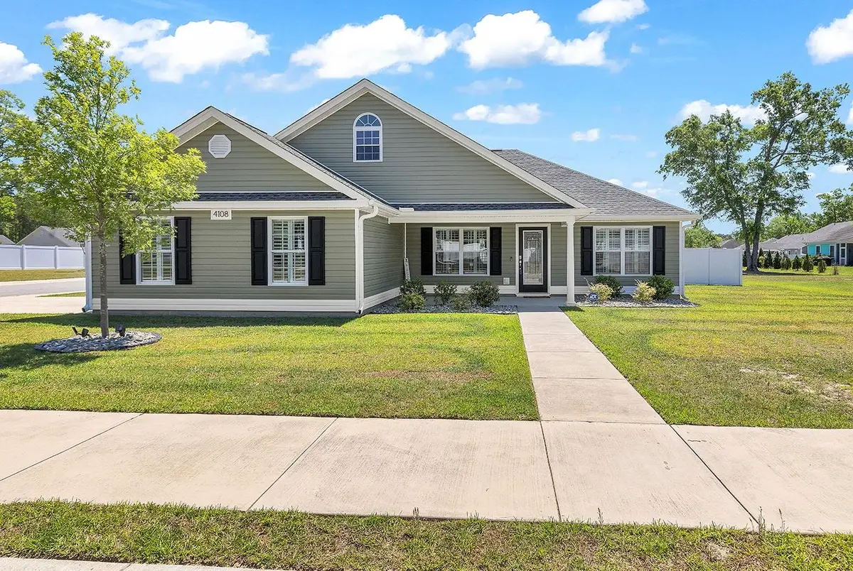 4108 Danby Lane, Conway, SC 29526 - #1