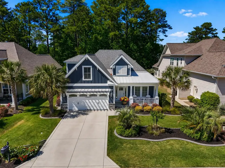 2931 Moss Bridge Ln., Myrtle Beach, SC 29579 - #3