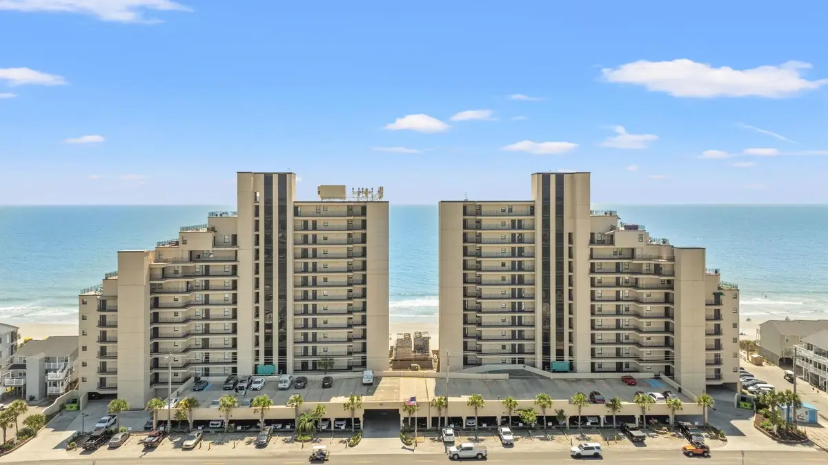 1690 N Waccamaw Dr. #406, Murrells Inlet, SC 29576 - #1
