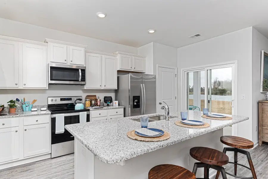 3006 Waterfall Way, Georgetown, SC 29440 - #2