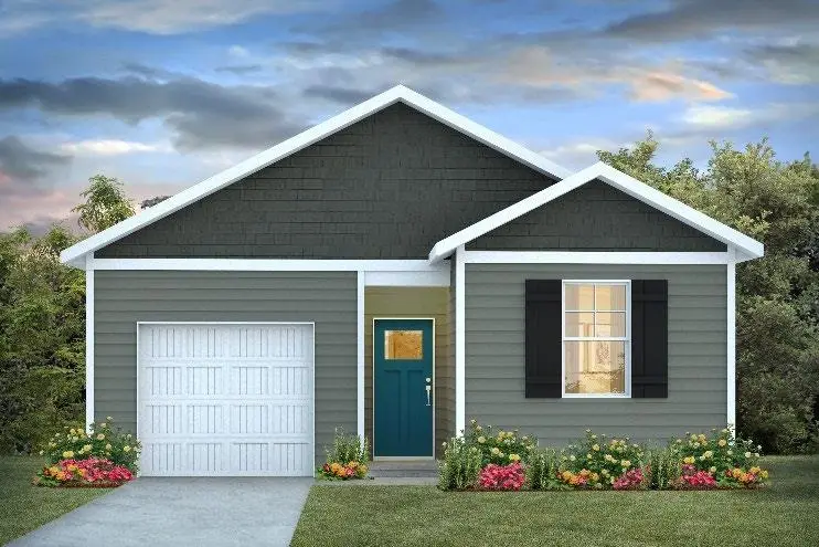 368 Glade Ct., Loris, SC 29569 - #1