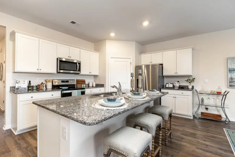 408 Rookroost Circle, Conway, SC 29526 - #3