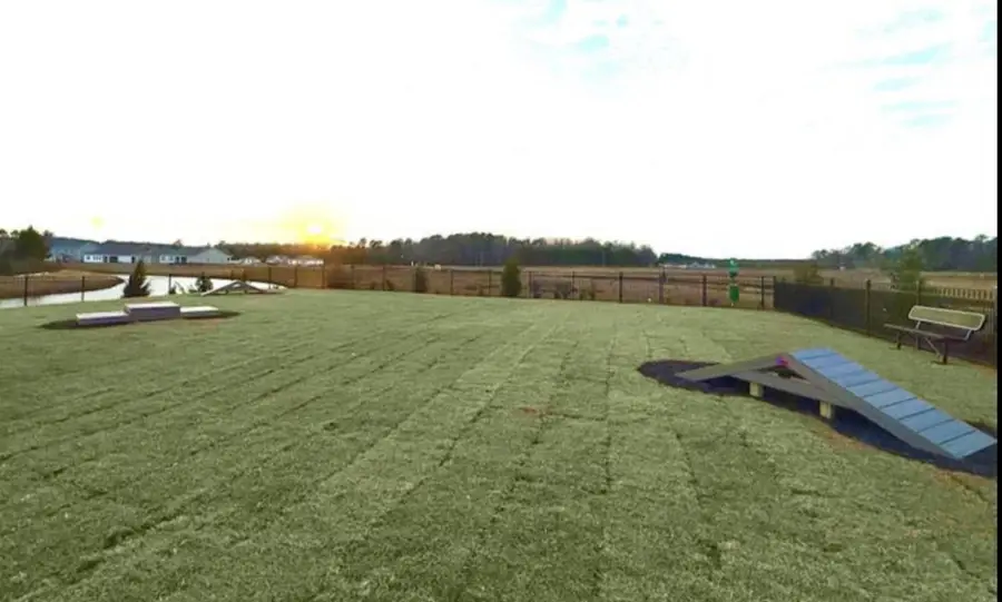 841 Farmers Passage Loop, Loris, SC 29569 - #3