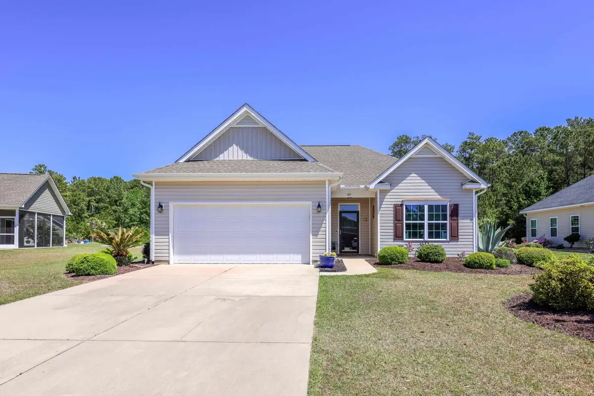 405 Carrick Loop, Longs, SC 29568 - #1