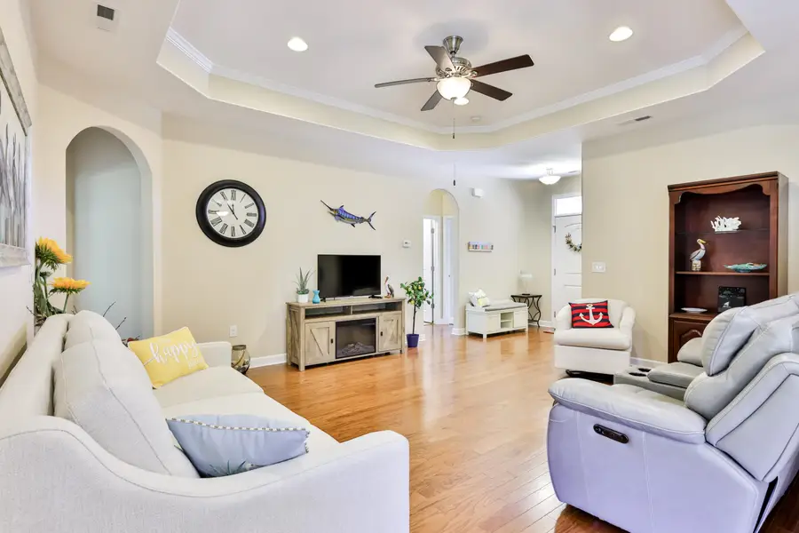 405 Carrick Loop, Longs, SC 29568 - #2