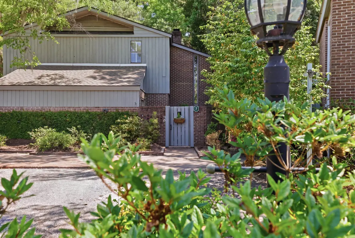 7 Chapel Creek Rd. #7, Pawleys Island, SC 29585 - #1