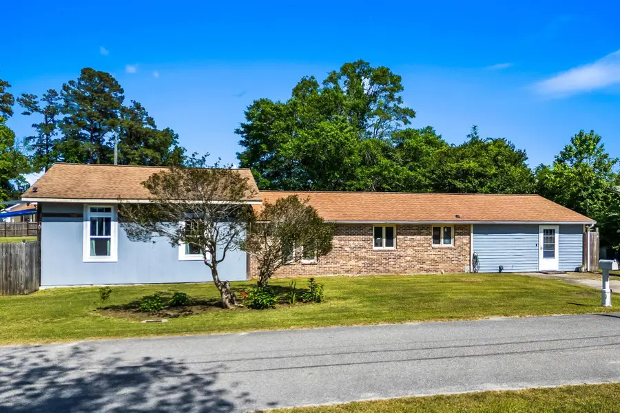 122 Ole Cedar Ln., Conway, SC 29526 - #2