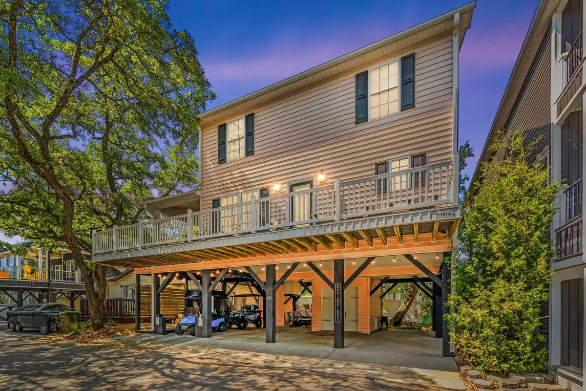 6001 - 1191a S Kings Hwy., Myrtle Beach, SC 29575 - #1