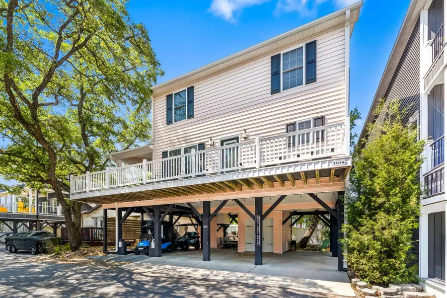 6001 - 1191a S Kings Hwy., Myrtle Beach, SC 29575 - #3