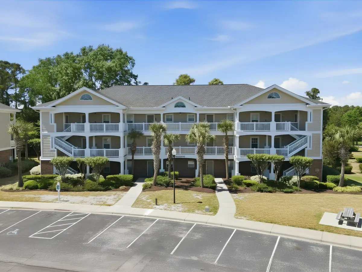 5801 Oyster Catcher Dr. #634, North Myrtle Beach, SC 29582 - #1