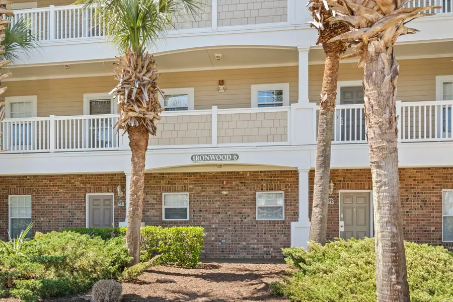 5801 Oyster Catcher Dr. #634, North Myrtle Beach, SC 29582 - #3