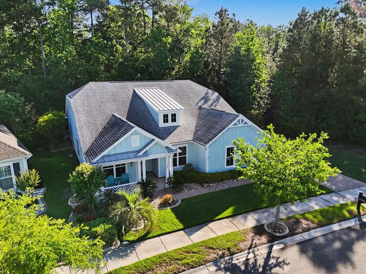 1598 Buckingham Ave., Myrtle Beach, SC 29577 - #1