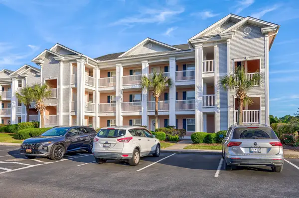 618 Waterway Village Blvd. #23F, Myrtle Beach, SC 29579