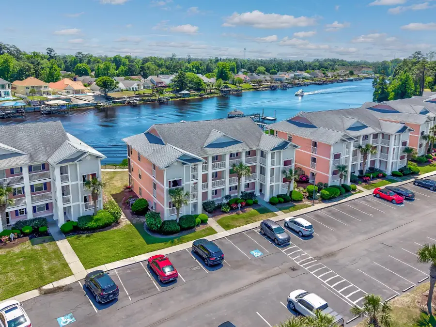 618 Waterway Village Blvd. #23F, Myrtle Beach, SC 29579 - #3