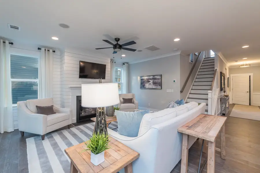 1908 Fairleigh Way, Myrtle Beach, SC 29588 - #3