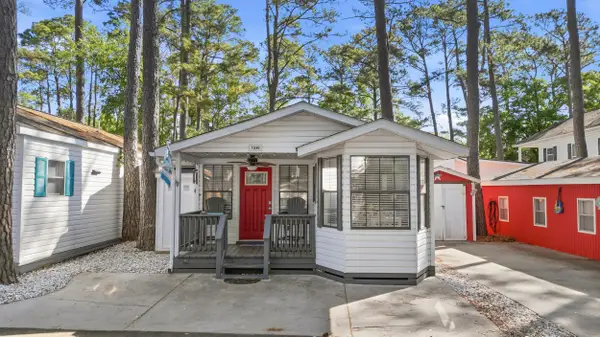 6001 - 1330 South Kings Hwy., Myrtle Beach, SC 29575