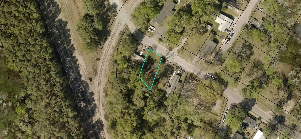 2409 Winyah Rd., Georgetown, SC 29440 - #1