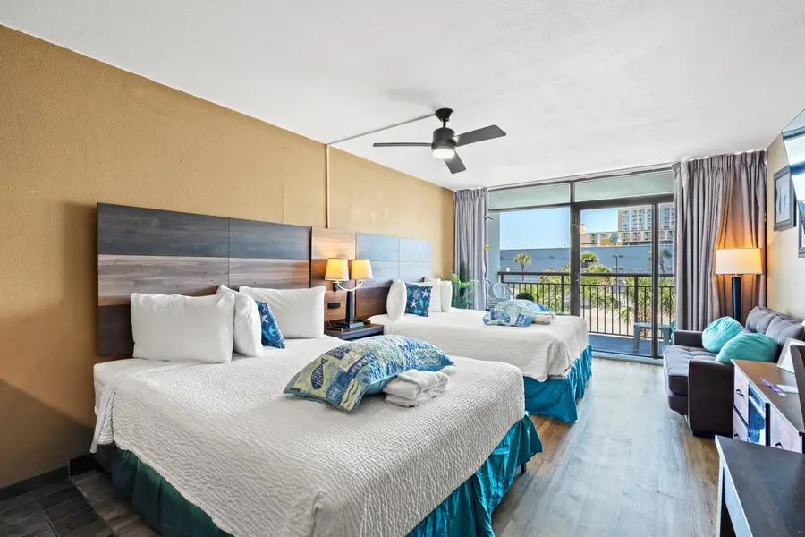 1501 S Ocean Blvd. #321, Myrtle Beach, SC 29577 - #3