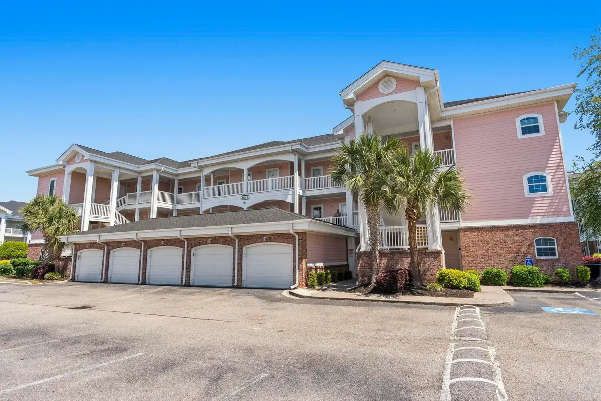 4846 Carnation Circle #302 & 13D, Myrtle Beach, SC 29577 - #1