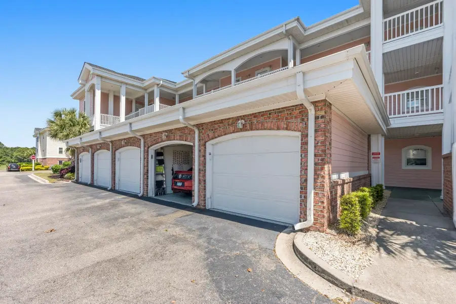 4846 Carnation Circle #302 & 13D, Myrtle Beach, SC 29577 - #2