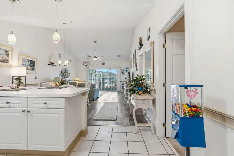 4846 Carnation Circle #302 & 13D, Myrtle Beach, SC 29577 - #3