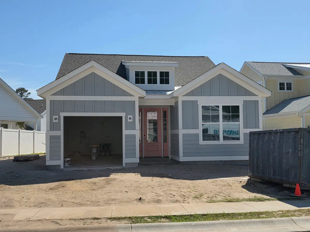 1971 Indigo Cove Way, Calabash, NC 28467 - #1