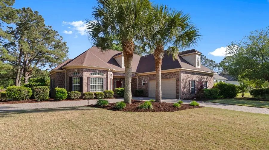 280 Oatland Lake Rd., Pawleys Island, SC 29585 - #2