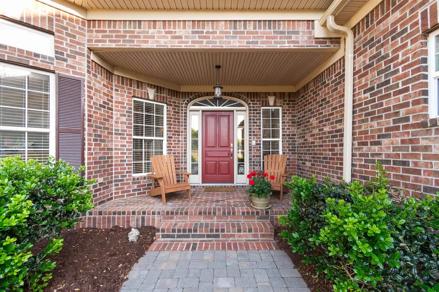 280 Oatland Lake Rd., Pawleys Island, SC 29585 - #3