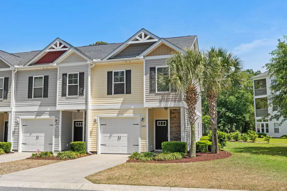 1493 Lanterns Rest Rd. #1, Myrtle Beach, SC 29579 - #1