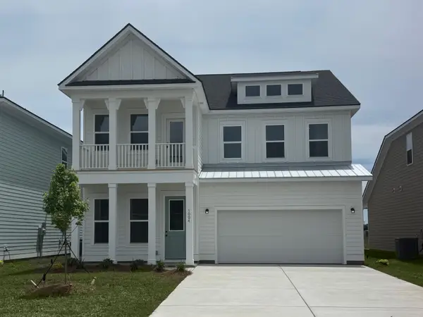 1004 Triton Ave., Little River, SC 29566