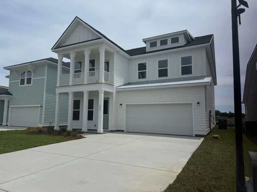 1004 Triton Ave., Little River, SC 29566 - #2
