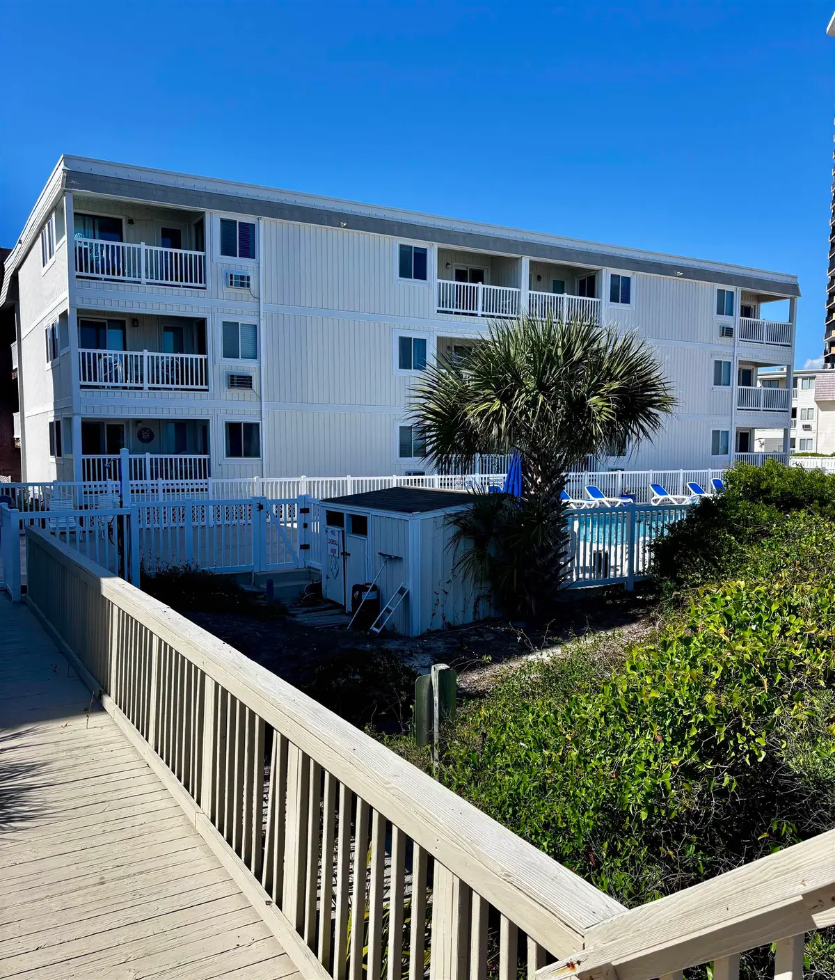 9600 Shore Dr. #A-108, Myrtle Beach, SC 29572 - #1