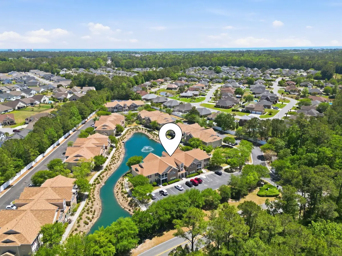 200 Vendura Ct. #C, Murrells Inlet, SC 29576 - #1