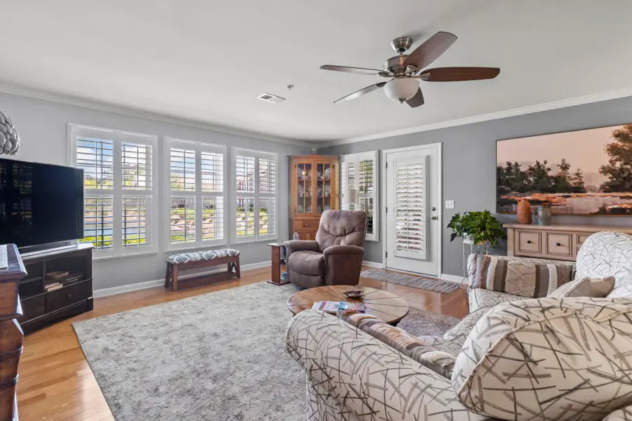 200 Vendura Ct. #C, Murrells Inlet, SC 29576 - #3