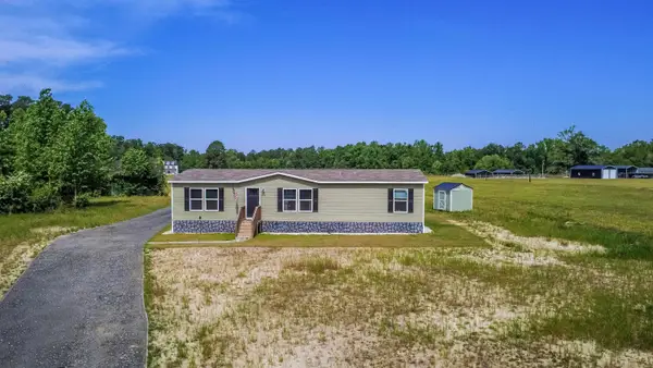 501 N Green Sea Rd., Loris, SC 29569