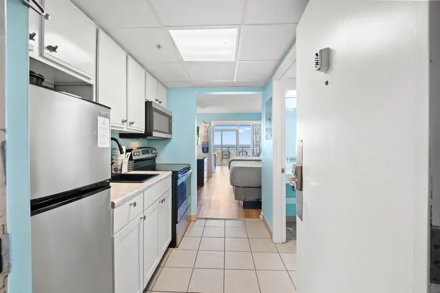 2000 N Ocean Blvd. #303, Myrtle Beach, SC 29577 - #2
