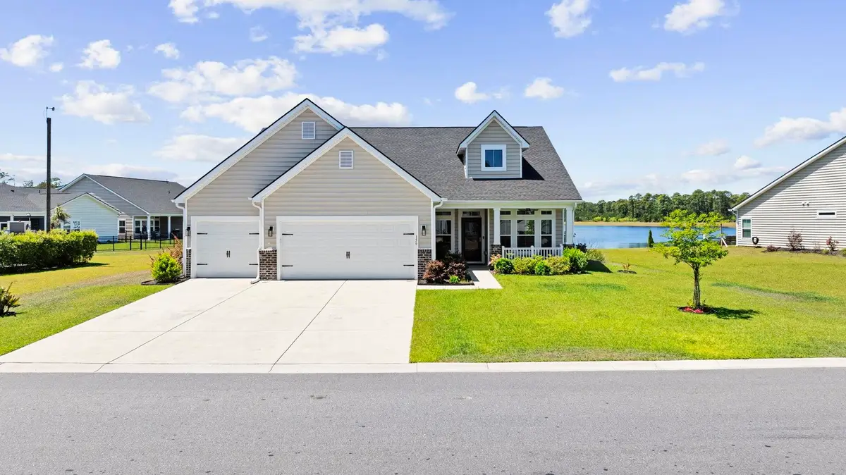 156 Albatross Way, Myrtle Beach, SC 29579 - #1