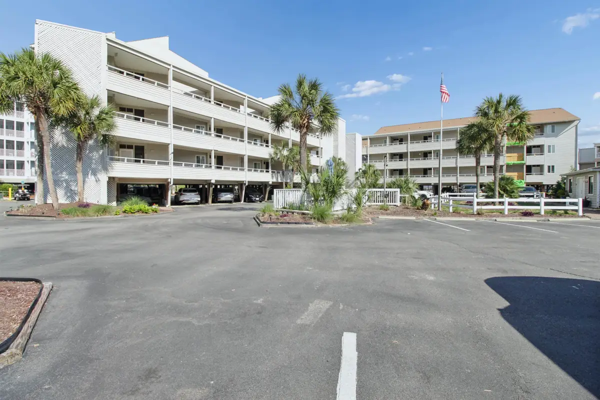 9570 Shore Dr. #313, Myrtle Beach, SC 29572 - #1