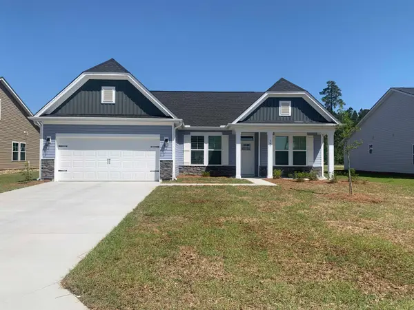 129 Cascade Dr., Conway, SC 29527