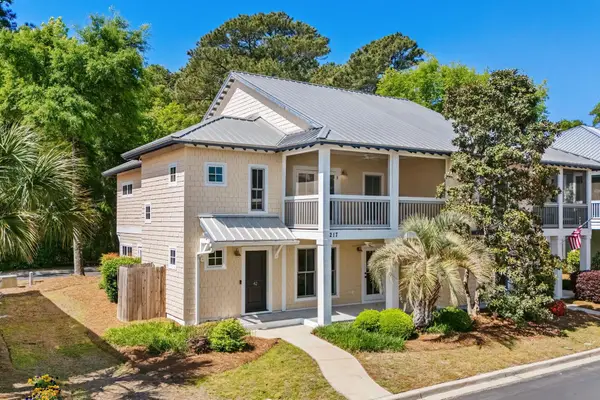 217 Lumbee Circle #42, Pawleys Island, SC 29585