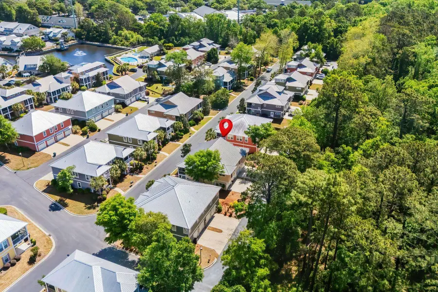217 Lumbee Circle #42, Pawleys Island, SC 29585 - #3