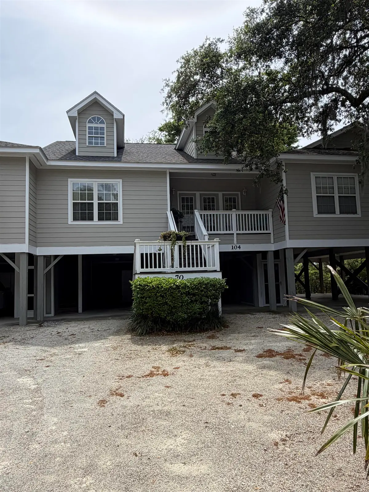 70 Seagrove Ct. #104, Pawleys Island, SC 29585 - #1