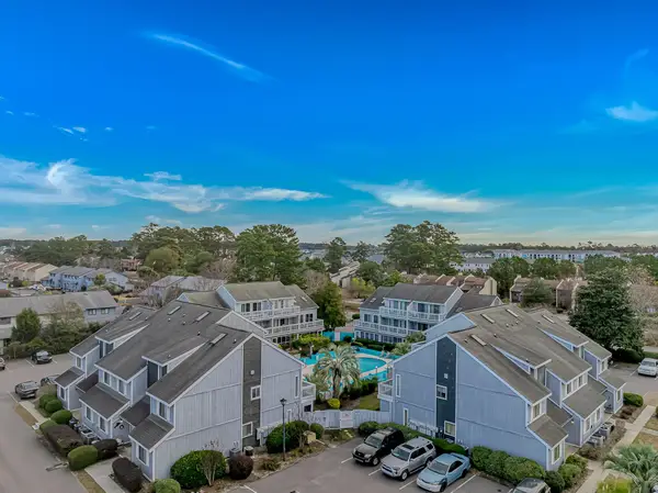 3700 Golf Colony Lane #2J, Little River, SC 29566