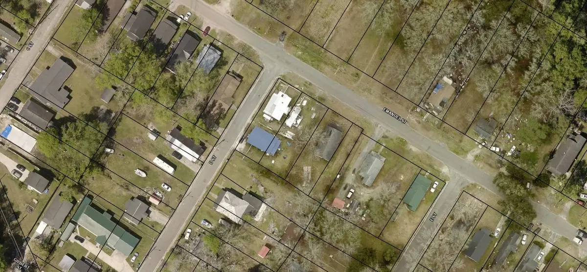 TBD Emmanuel St., Georgetown, SC 29440 - #1