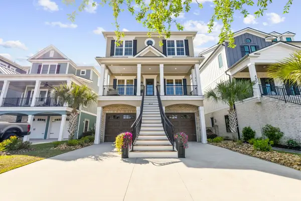 464 West Palm Dr., Myrtle Beach, SC 29579
