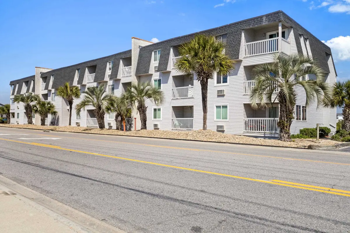 5001 N Ocean Blvd. #1B, North Myrtle Beach, SC 29582 - #1