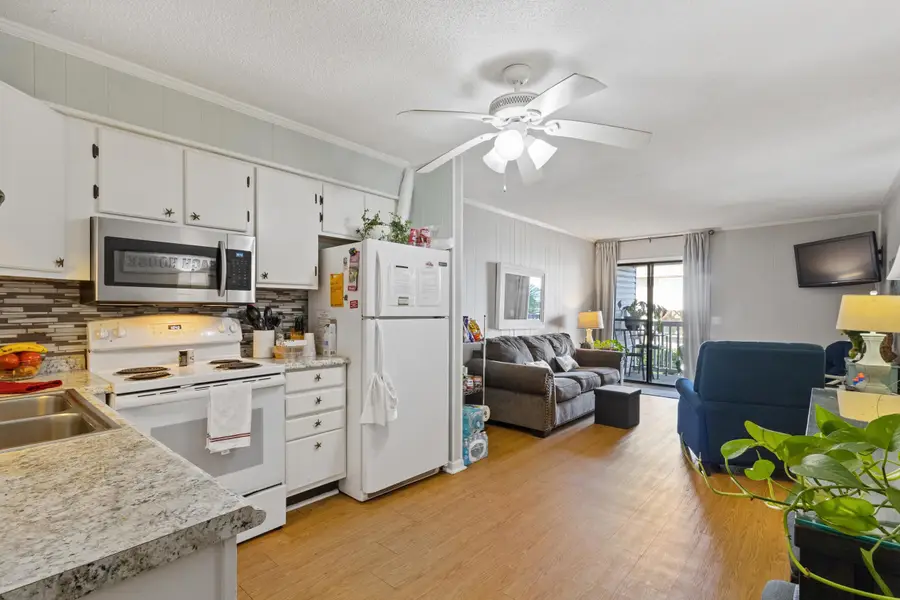 5001 N Ocean Blvd. #1B, North Myrtle Beach, SC 29582 - #3