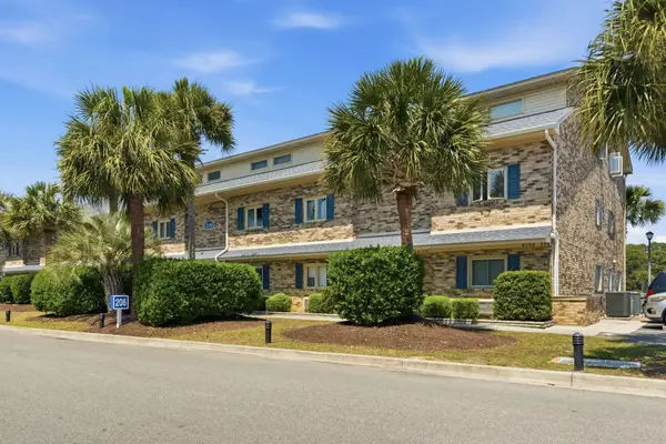 206 Double Eagle Dr. #B-3, Myrtle Beach, SC 29575