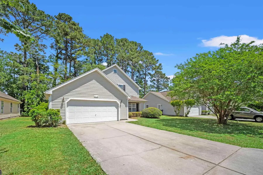 216 Barclay Dr., Myrtle Beach, SC 29579 - #2